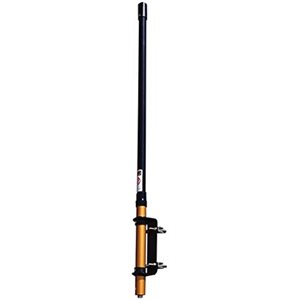 No ground base antenna