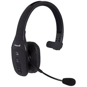 NEW Blueparrott B450XT headset