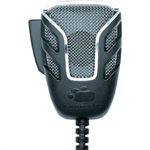 Micro Uniden "Noise cancelling" 4-pin