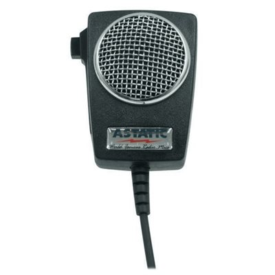 Astatic mic D104M6B