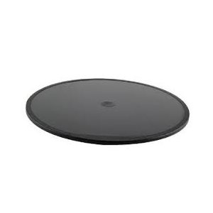 90MM dash mount disc