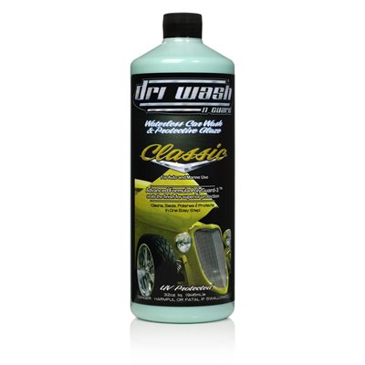 Driwash Classic 32oz Refill