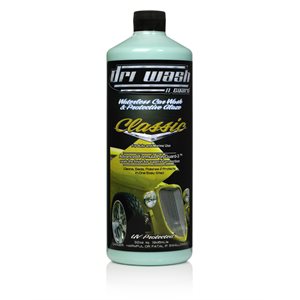 Driwash Classic 32oz Refill
