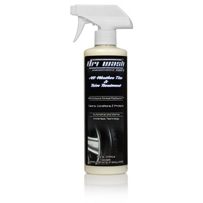 DWG Tire treatment 16oz
