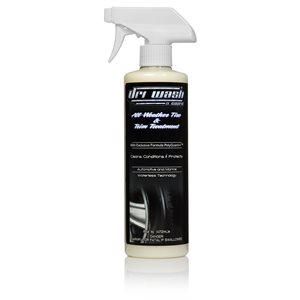 DWG Tire treatment 16oz