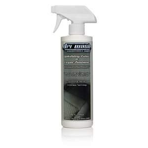 Driwash Upholstery, Fabric & Carpet Treatment 16oz