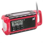 Radio d'urgence Midland ER210