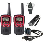 Ensemble radio d'urgence Midland EX37VP