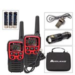 Ensemble radio d'urgence Midland EX37VP