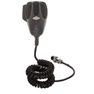 CB mic Cobra 4 pin
