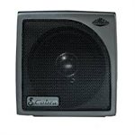 Cobra's HighGear external speakers