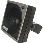 Cobra's HighGear external speakers
