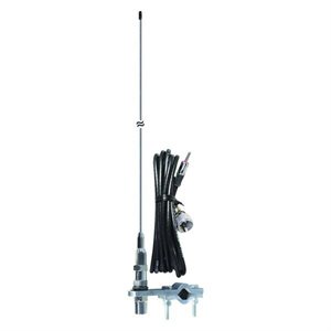AM / FM radio antenna