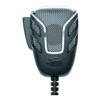 Uniden mic MK689, 6-pin