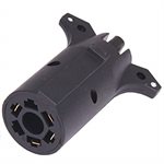 Trailer adapter 7 to 4 pins
