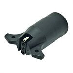 Trailer adapter 7 to 4 pins