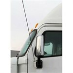 Cascadia P3 Mirror base mount 2008+