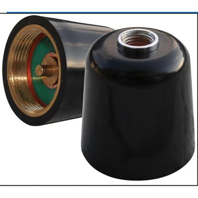 Montage antenne NMO-3 / 8 Montage antenne NMO-3 / 8