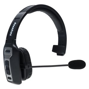 RoadKing Bluetooth head set