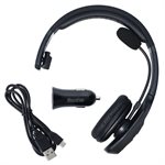 RoadKing Bluetooth head set