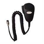 CB mic "Power mic" 4-pin