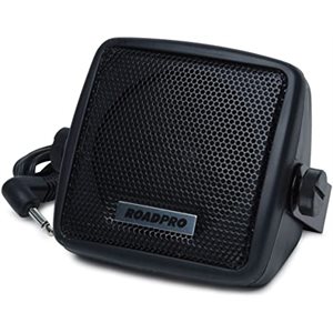 2-3 / 4 CB speaker