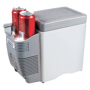 Thermoelectric Cooler & Warmer, 12V