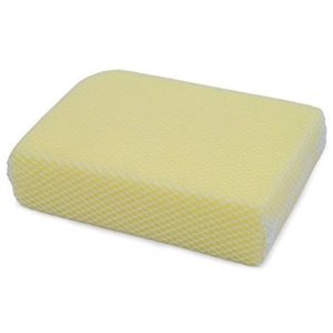 Bug & tar scrub sponge