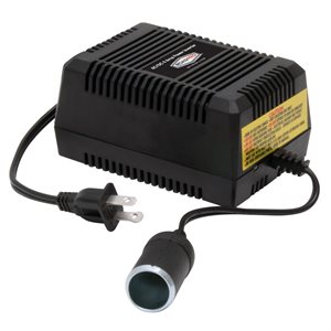 AC / DC 6amp Converter